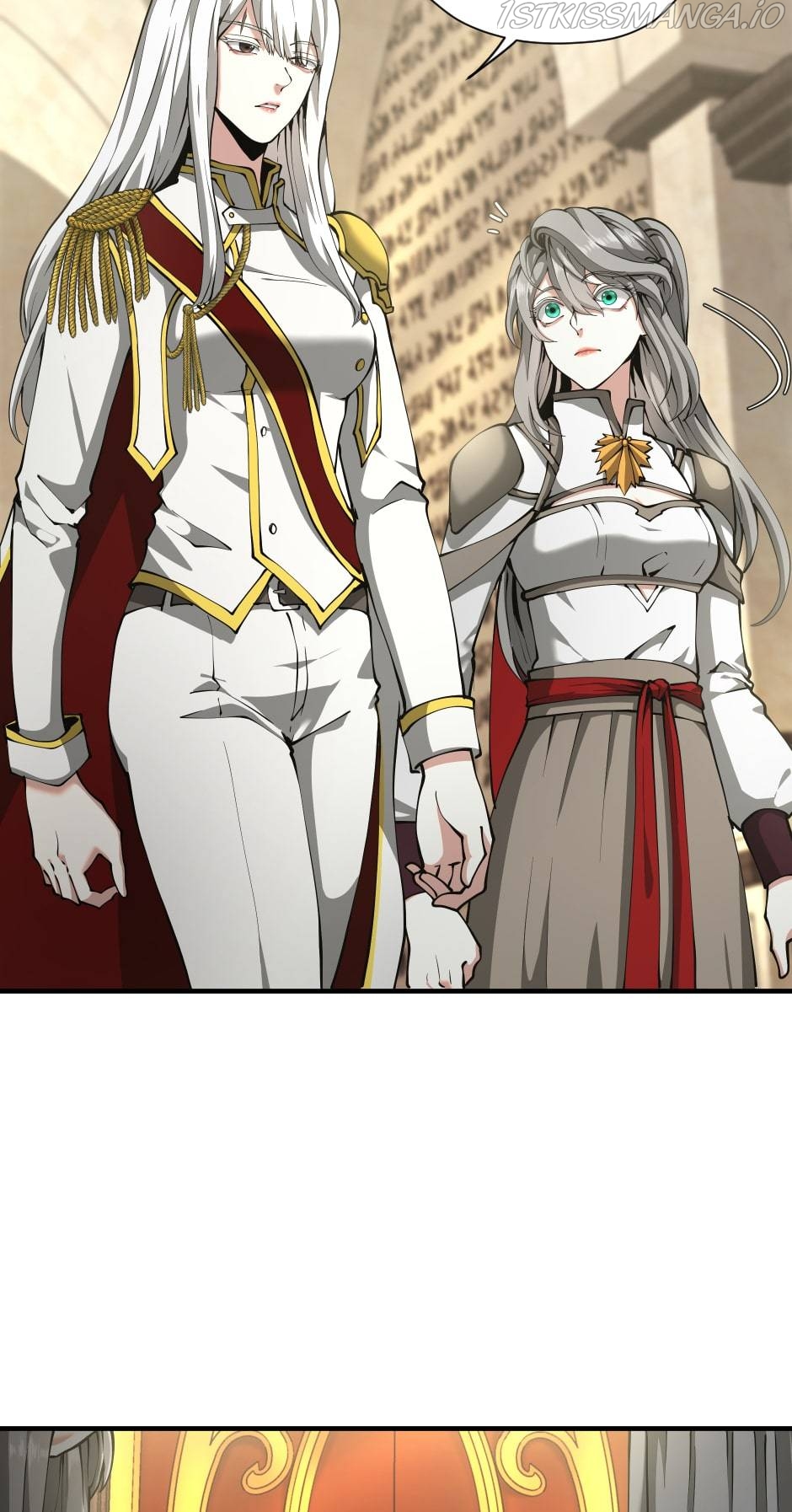 The Beginning After The End Chapter 164 image 20